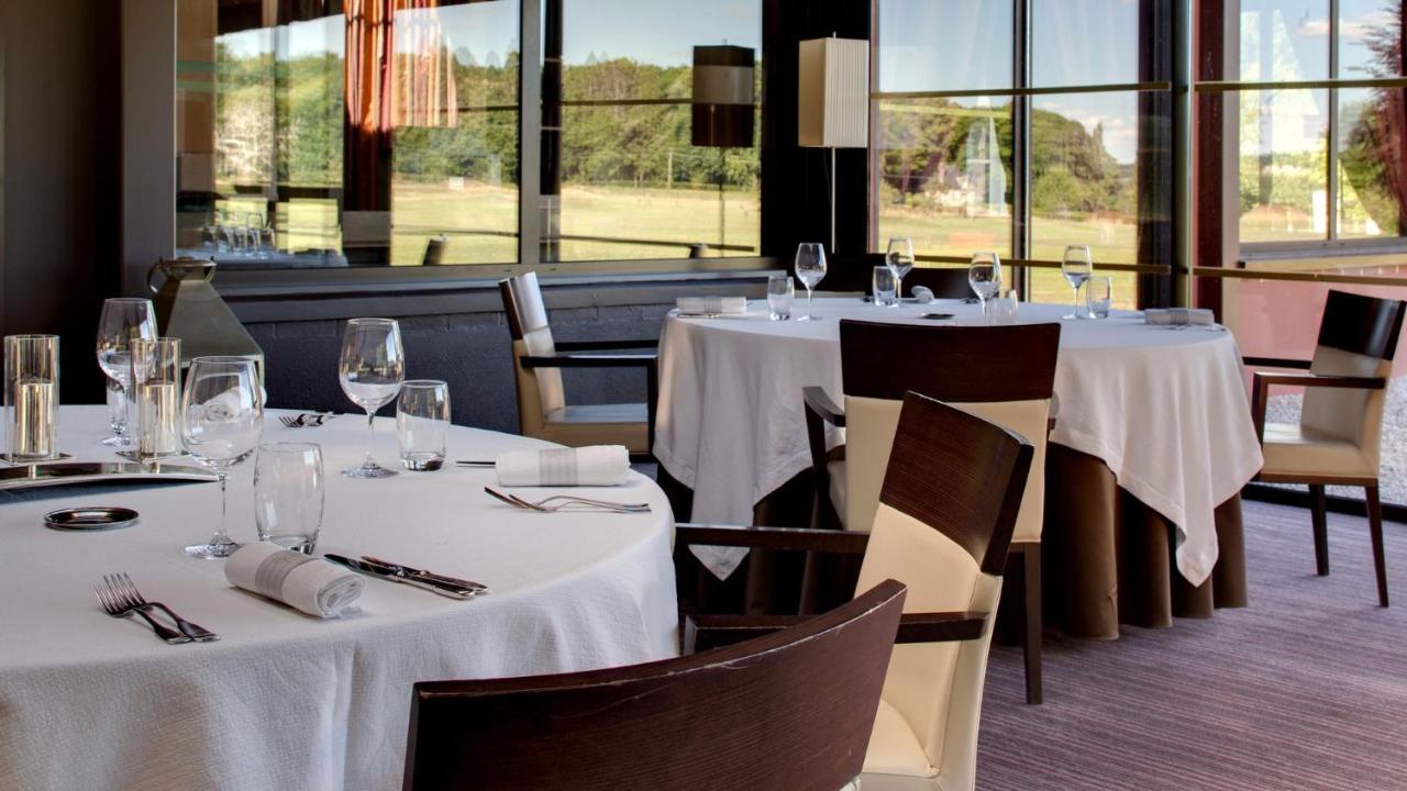 Le Pavillon De Gouffern Hotel Silly-en-Gouffern ภายนอก รูปภาพ