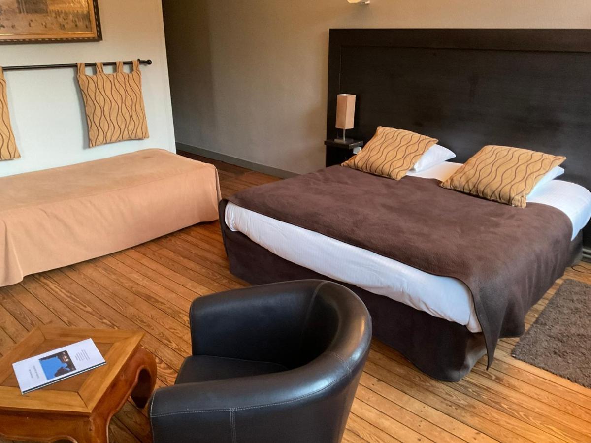 Le Pavillon De Gouffern Hotel Silly-en-Gouffern ภายนอก รูปภาพ