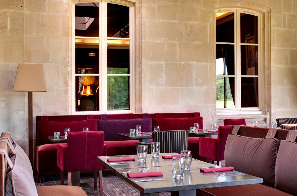 Le Pavillon De Gouffern Hotel Silly-en-Gouffern ภายนอก รูปภาพ